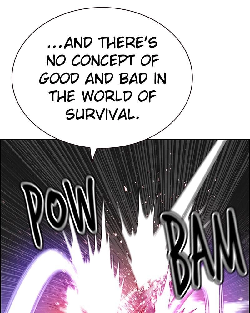 Jungle Juice Chapter 60 Page 90