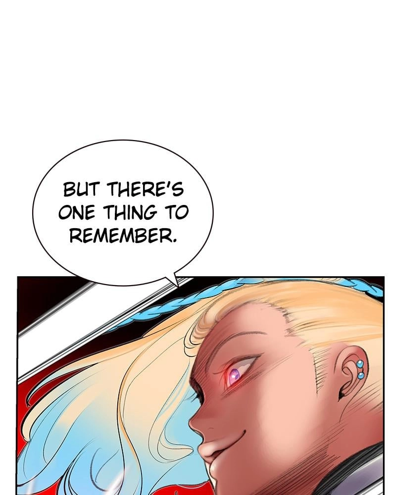 Jungle Juice Chapter 60 Page 93