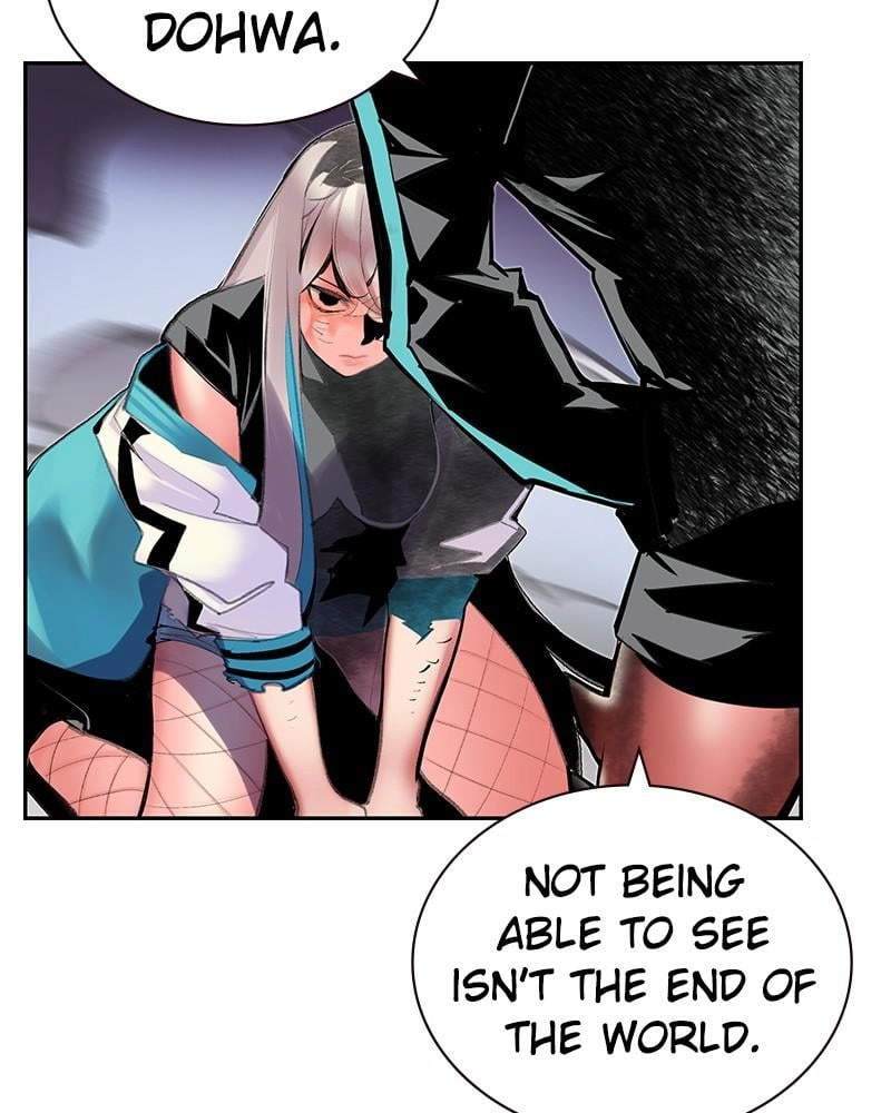 Jungle Juice Chapter 60 Page 115