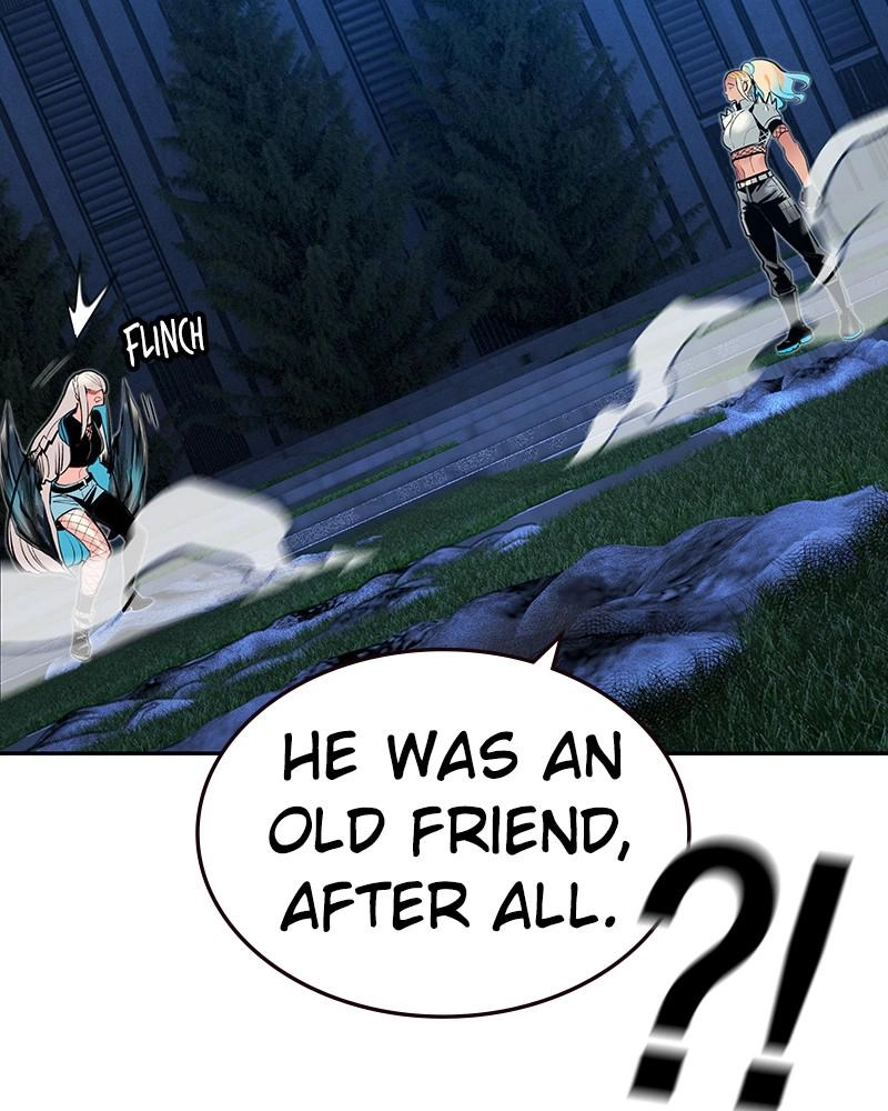 Jungle Juice Chapter 60 Page 78