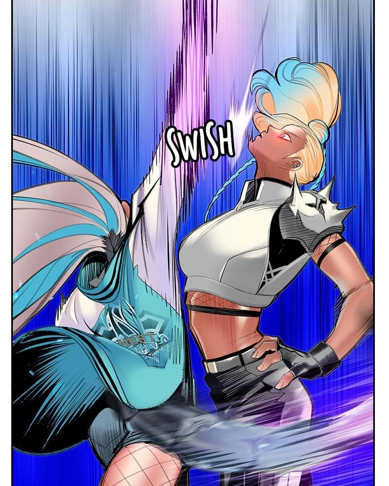 Jungle Juice Chapter 60 Page 130
