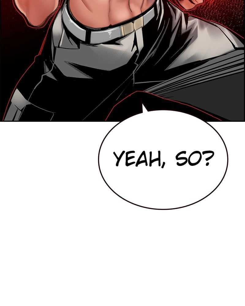 Jungle Juice Chapter 60 Page 82