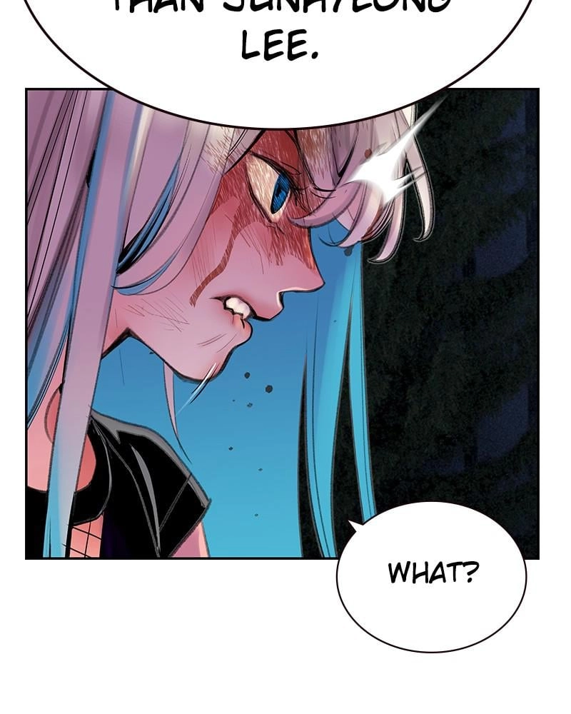 Jungle Juice Chapter 60 Page 87