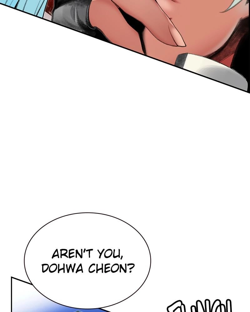 Jungle Juice Chapter 60 Page 107