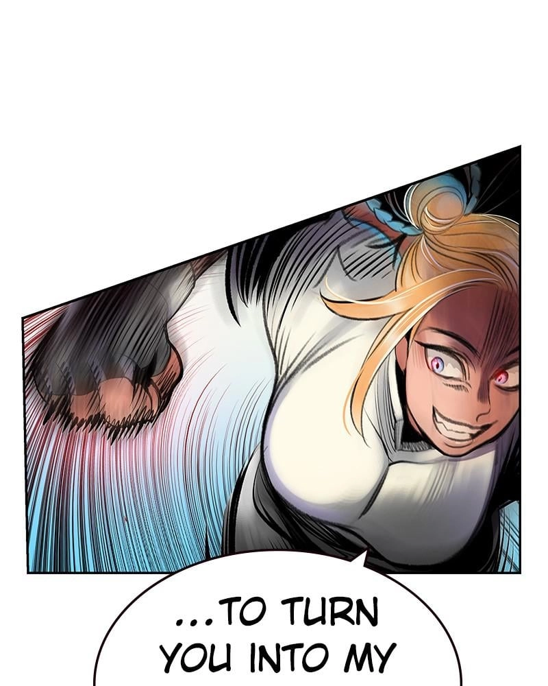 Jungle Juice Chapter 60 Page 69