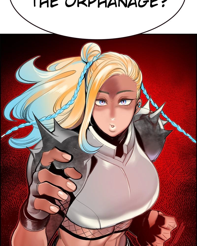 Jungle Juice Chapter 60 Page 81