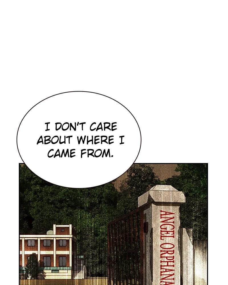Jungle Juice Chapter 60 Page 83