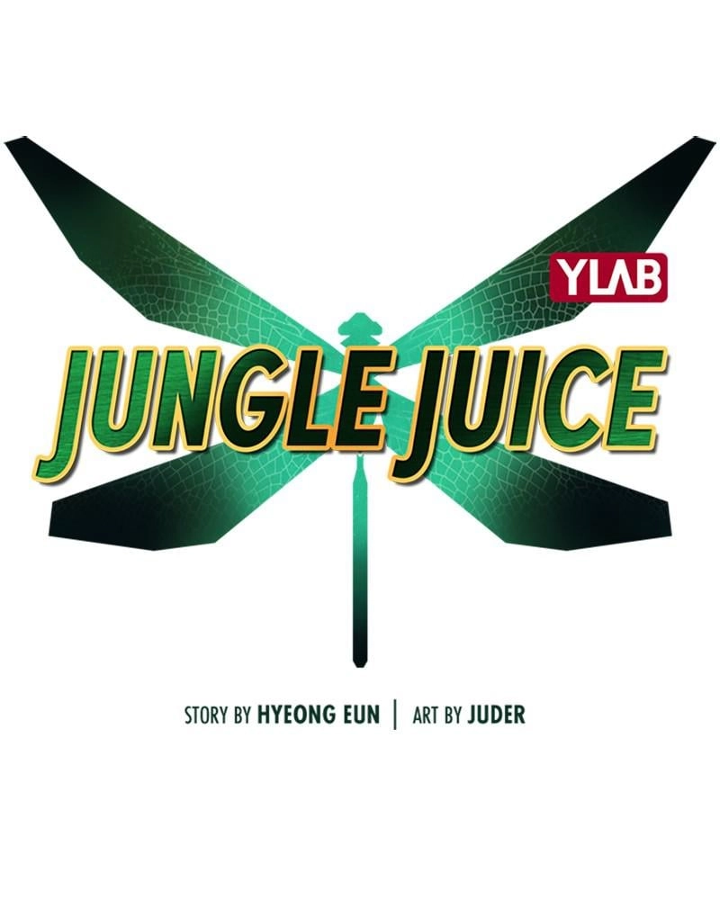 Jungle Juice Chapter 60 Page 29