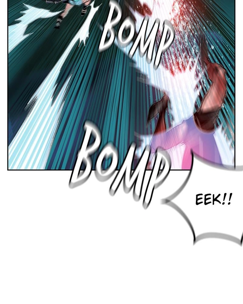 Jungle Juice Chapter 60 Page 39