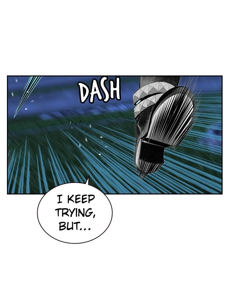 Jungle Juice Chapter 60 Page 8