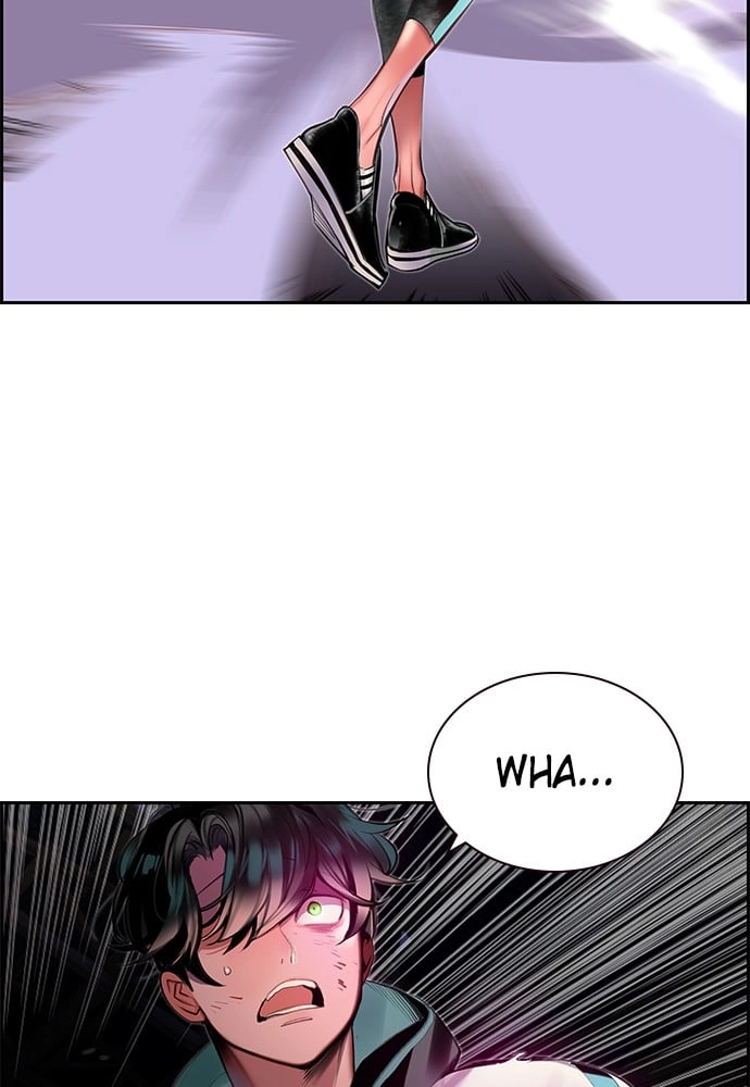 Jungle Juice Chapter 14 Page 130