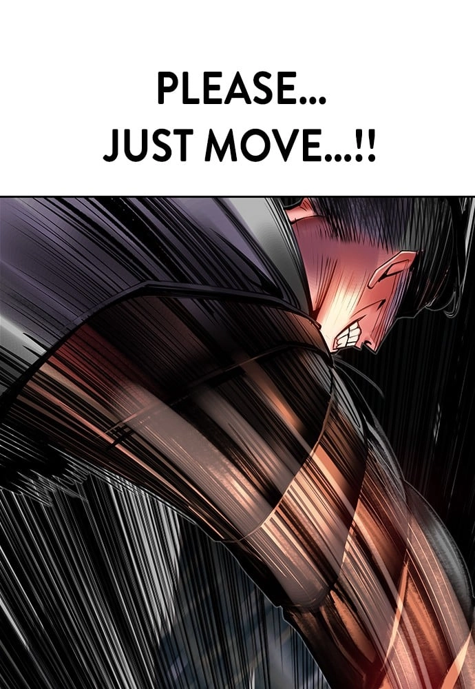 Jungle Juice Chapter 14 Page 111