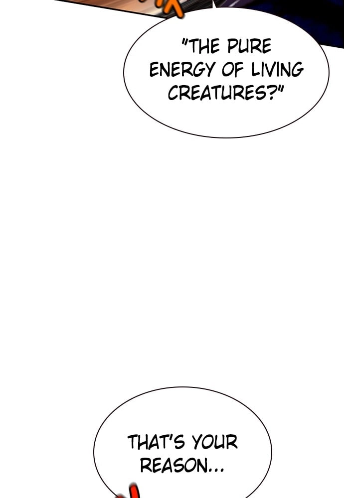 Jungle Juice Chapter 14 Page 58