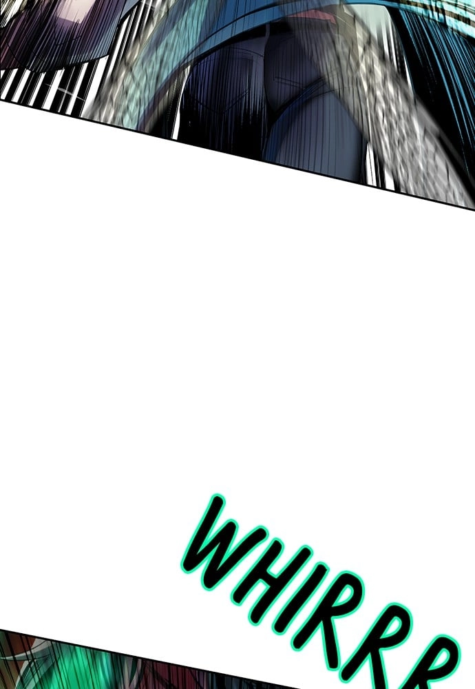 Jungle Juice Chapter 14 Page 17