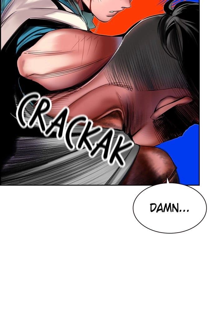 Jungle Juice Chapter 14 Page 93