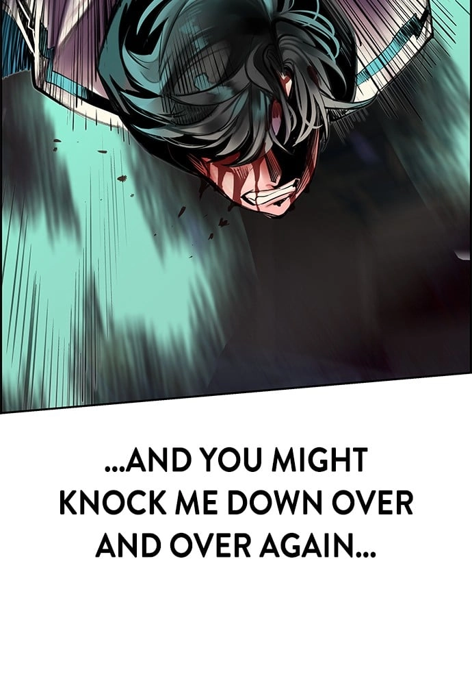 Jungle Juice Chapter 14 Page 86