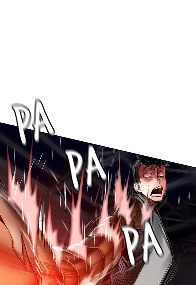 Jungle Juice Chapter 14 Page 137