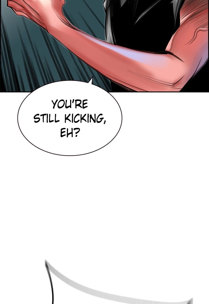 Jungle Juice Chapter 14 Page 124
