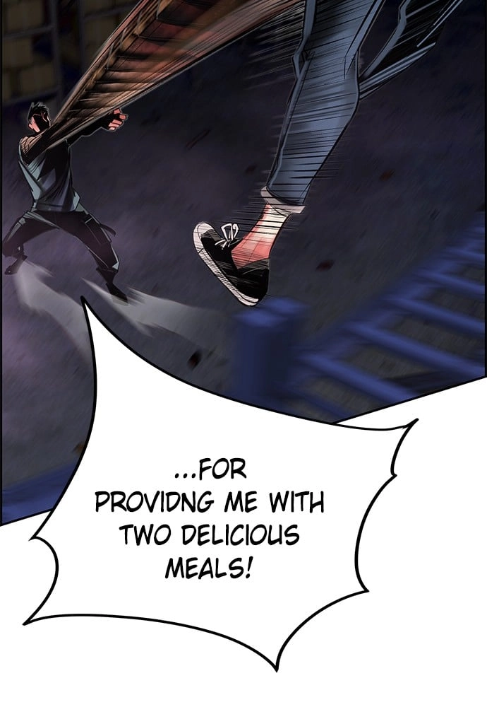Jungle Juice Chapter 14 Page 53