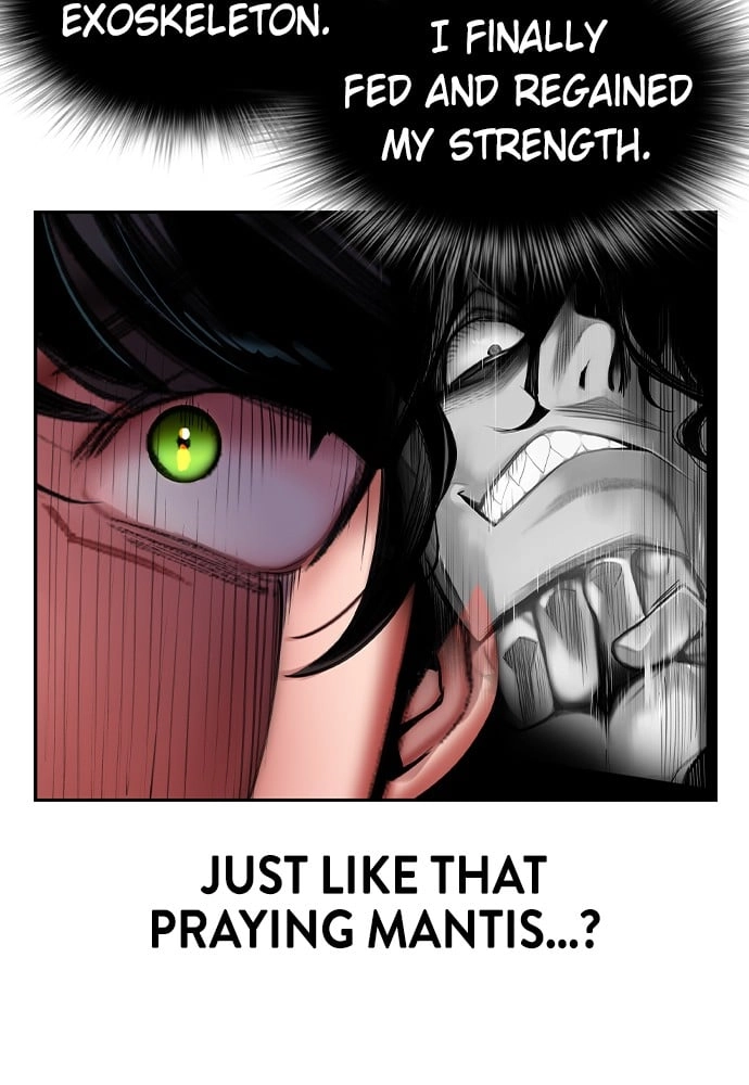 Jungle Juice Chapter 14 Page 33