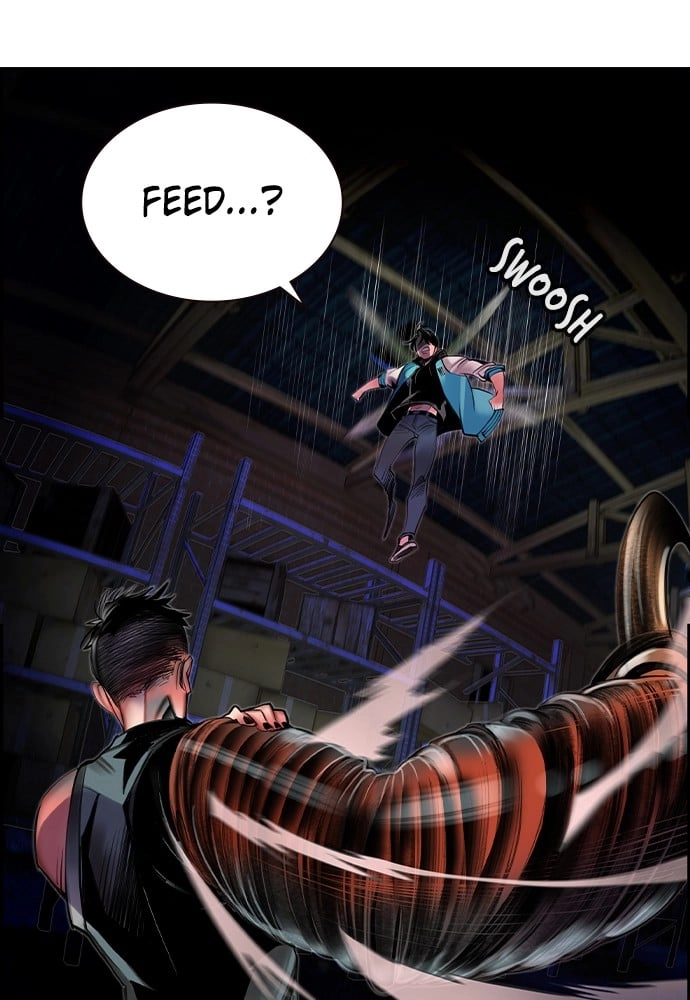 Jungle Juice Chapter 14 Page 36