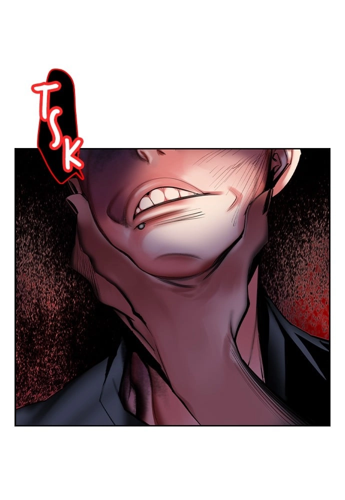 Jungle Juice Chapter 14 Page 28