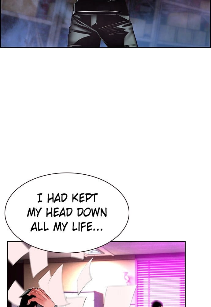 Jungle Juice Chapter 14 Page 45