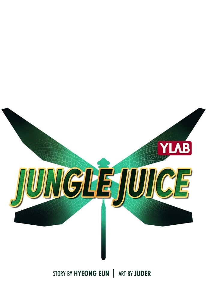 Jungle Juice Chapter 14 Page 10