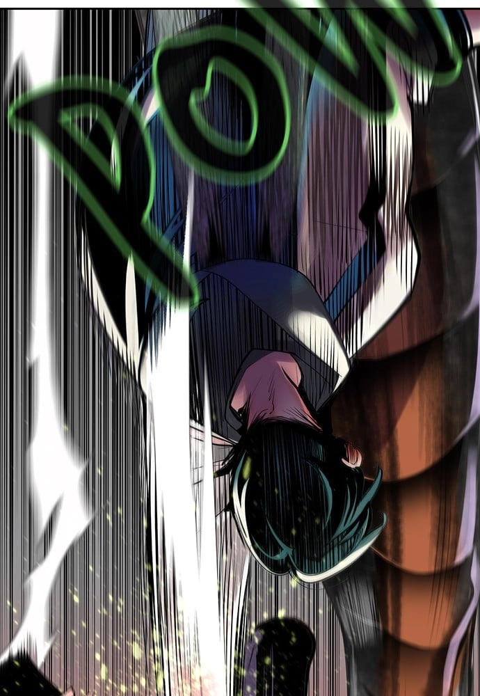 Jungle Juice Chapter 14 Page 22