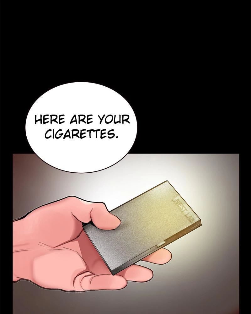 Jungle Juice Chapter 59 Page 125