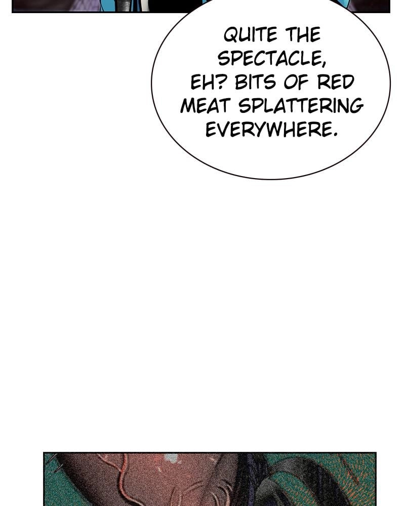 Jungle Juice Chapter 59 Page 19