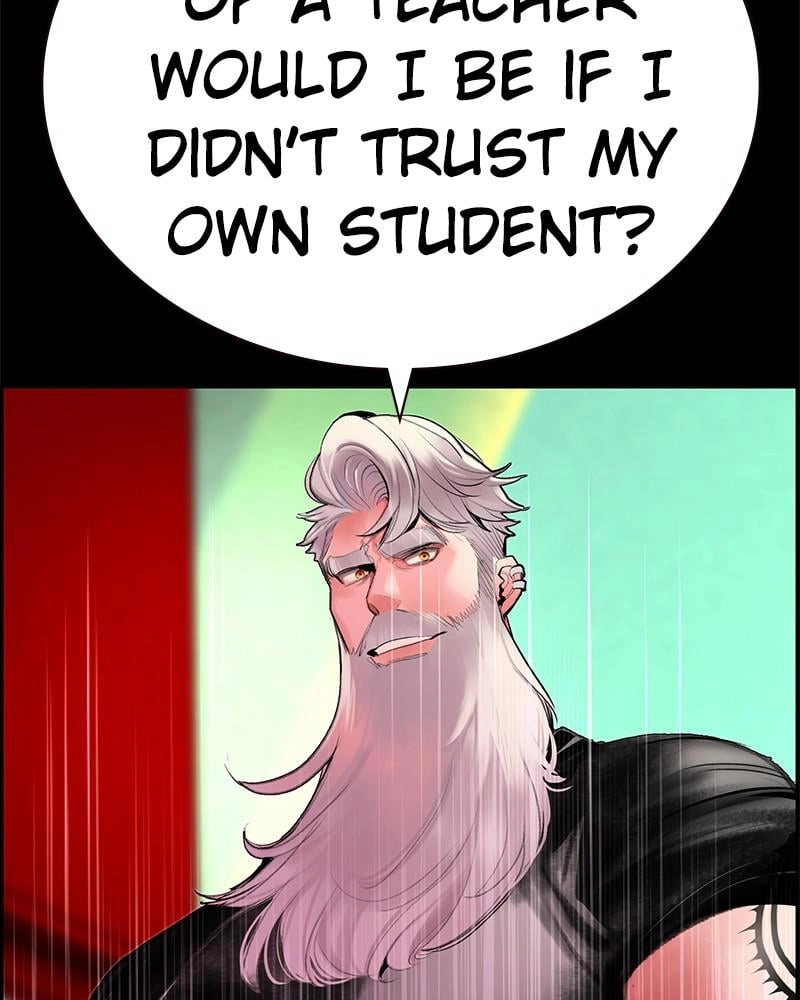 Jungle Juice Chapter 59 Page 130