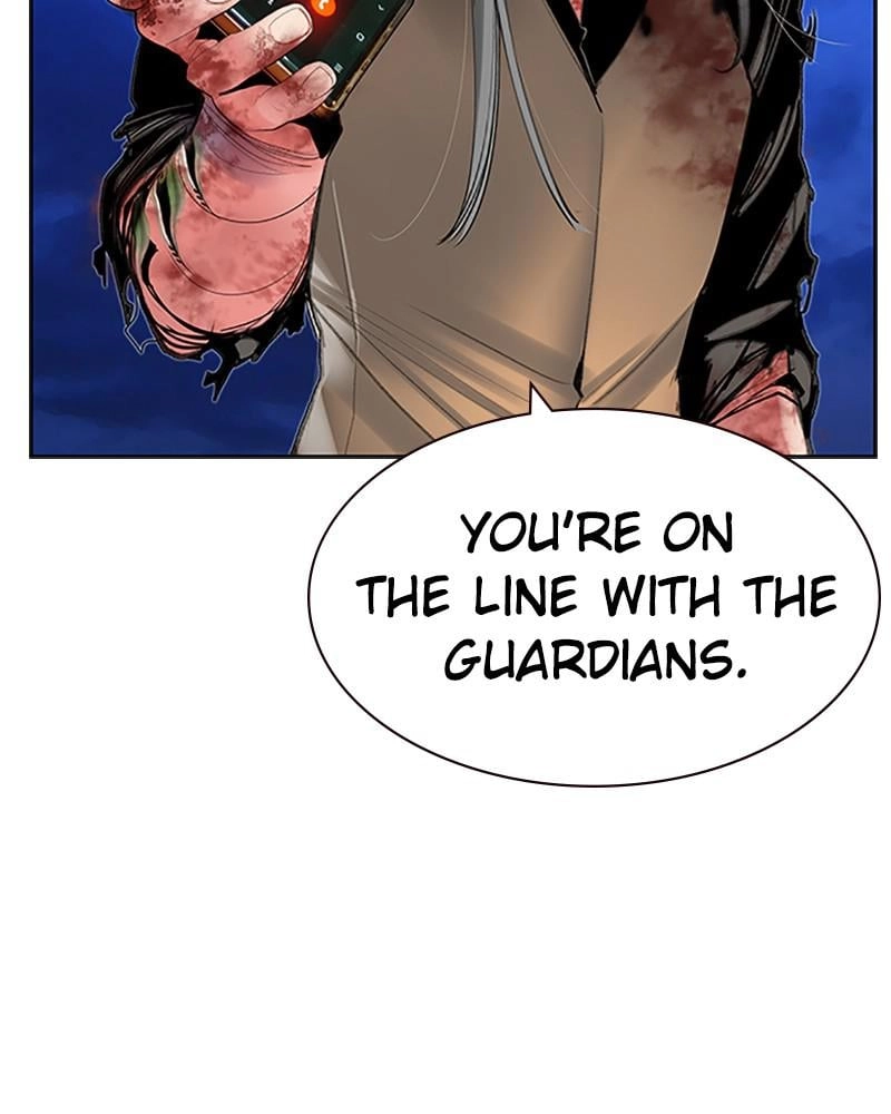 Jungle Juice Chapter 59 Page 89