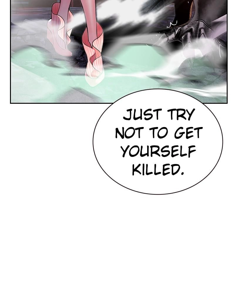 Jungle Juice Chapter 59 Page 137