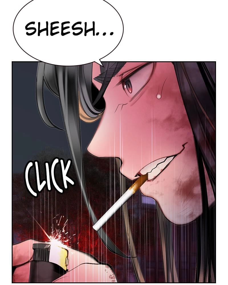 Jungle Juice Chapter 59 Page 134