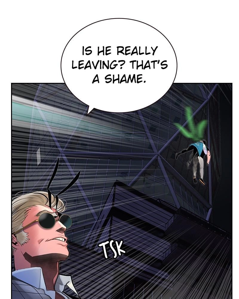 Jungle Juice Chapter 59 Page 68