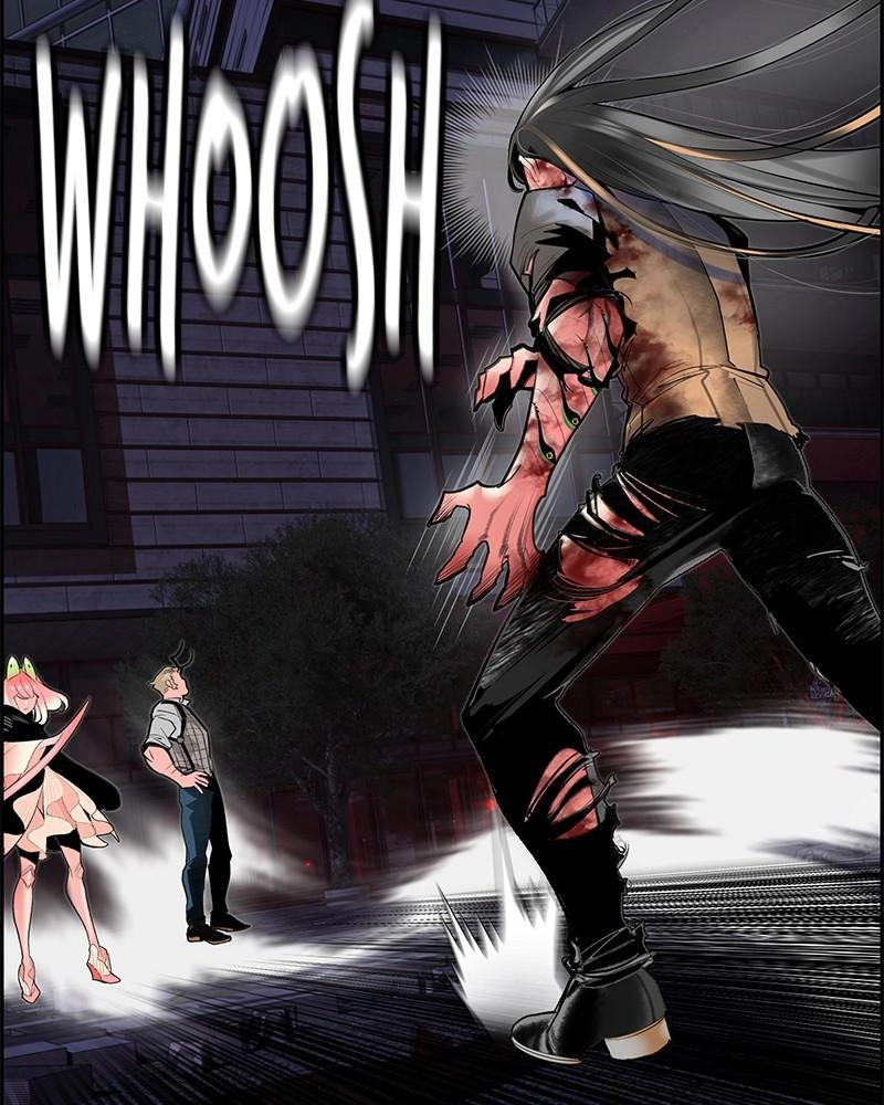 Jungle Juice Chapter 59 Page 74