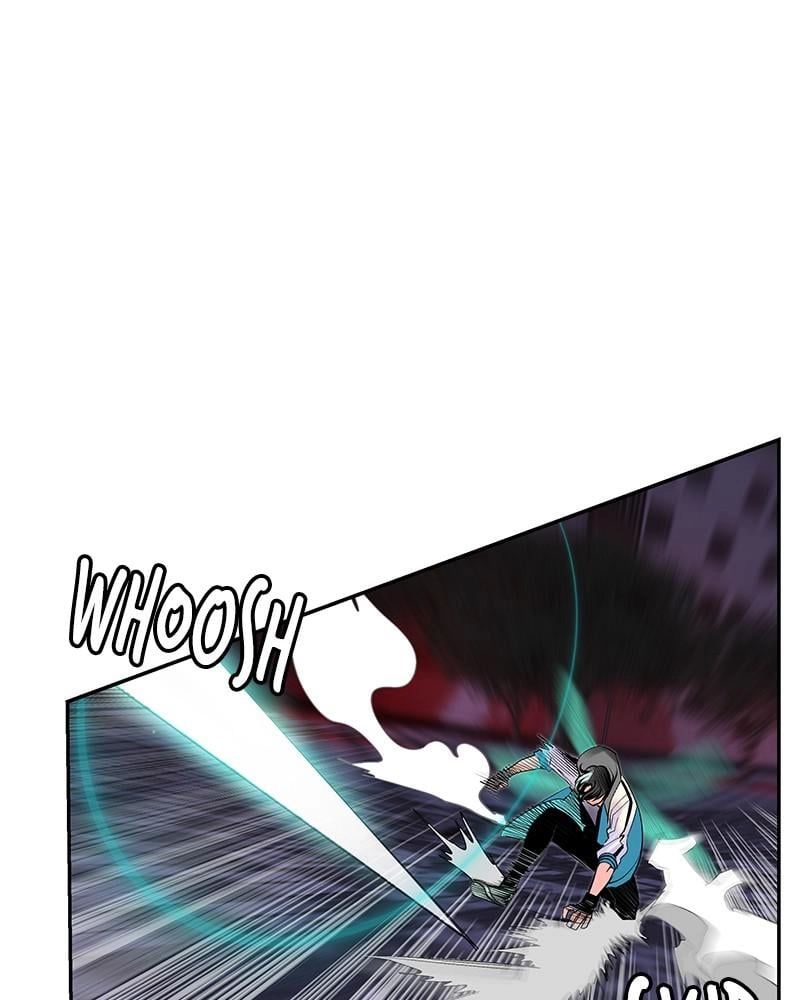 Jungle Juice Chapter 59 Page 39