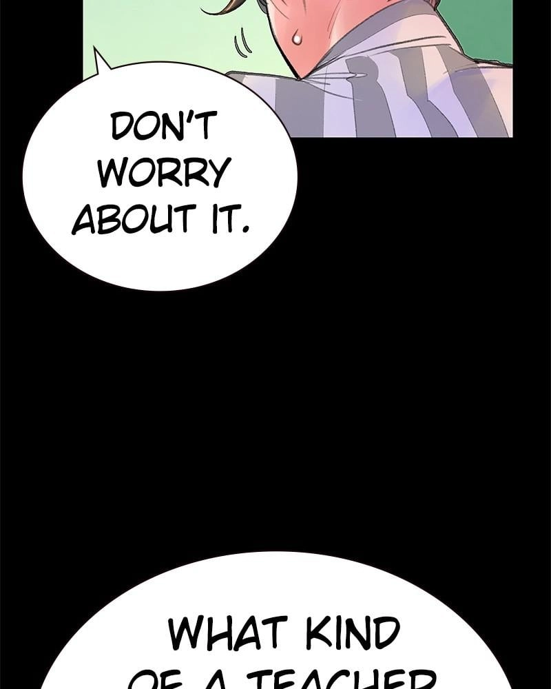 Jungle Juice Chapter 59 Page 129