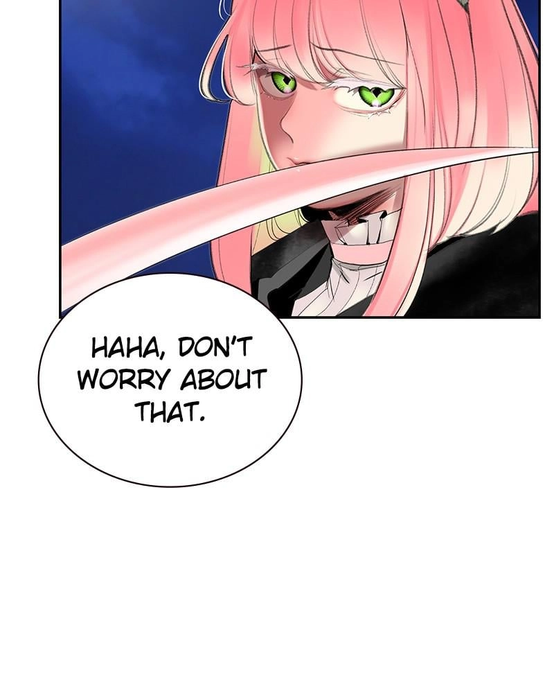 Jungle Juice Chapter 59 Page 78
