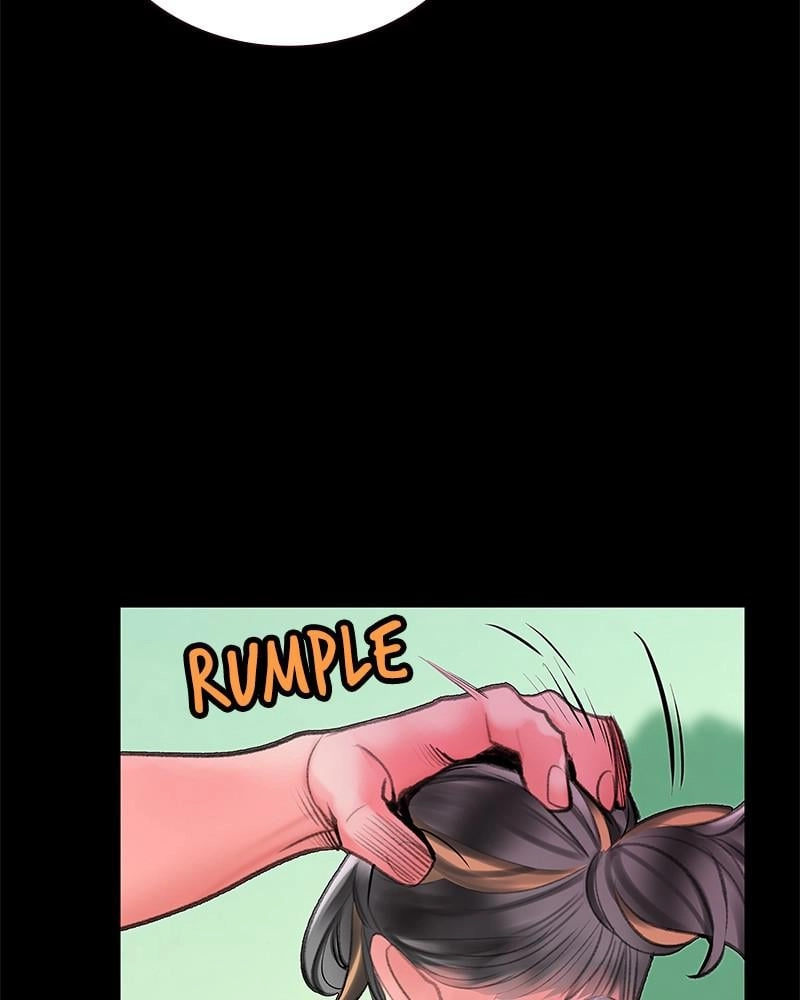 Jungle Juice Chapter 59 Page 128