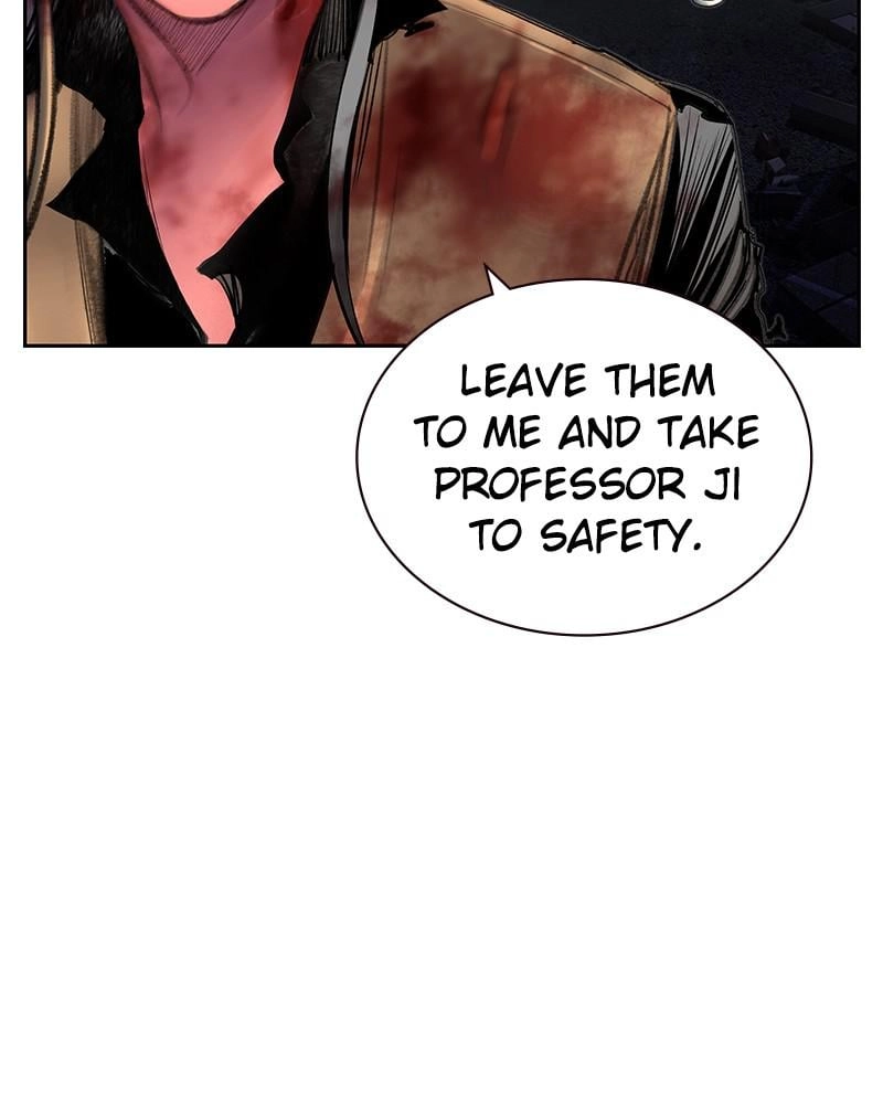 Jungle Juice Chapter 59 Page 52