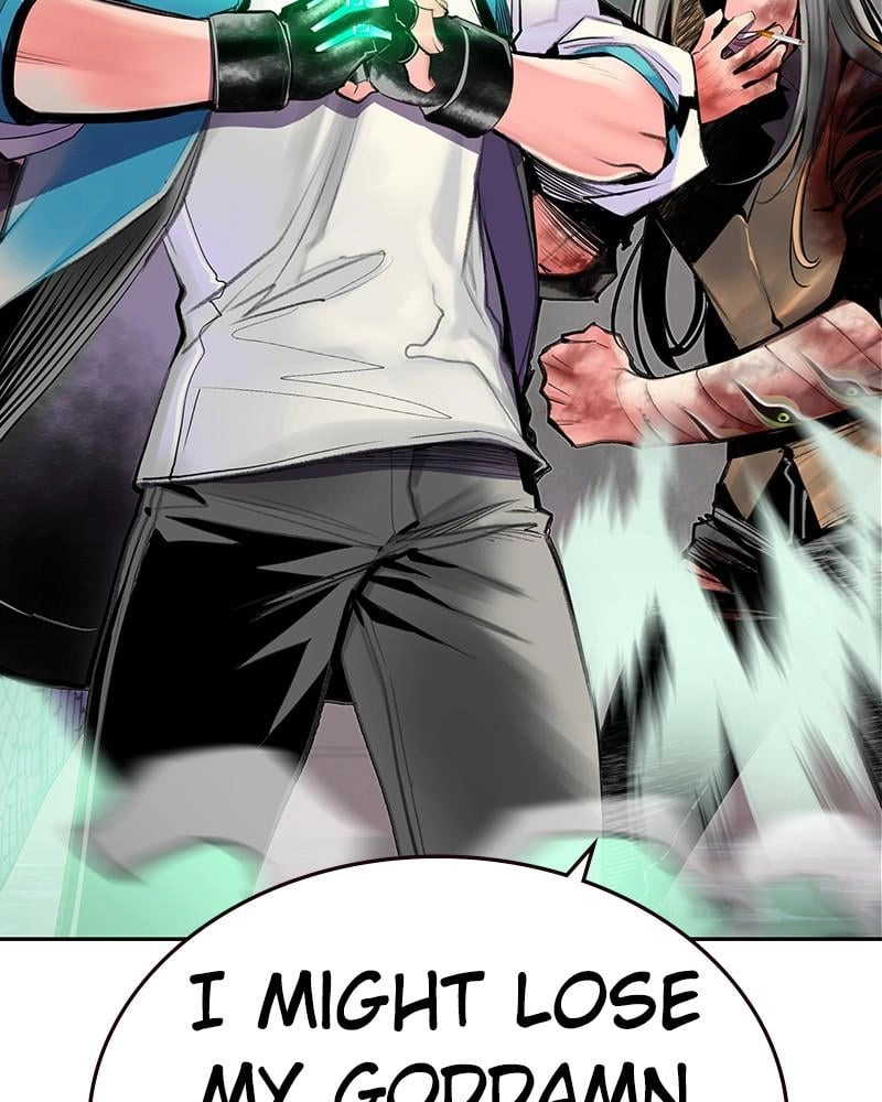 Jungle Juice Chapter 59 Page 139