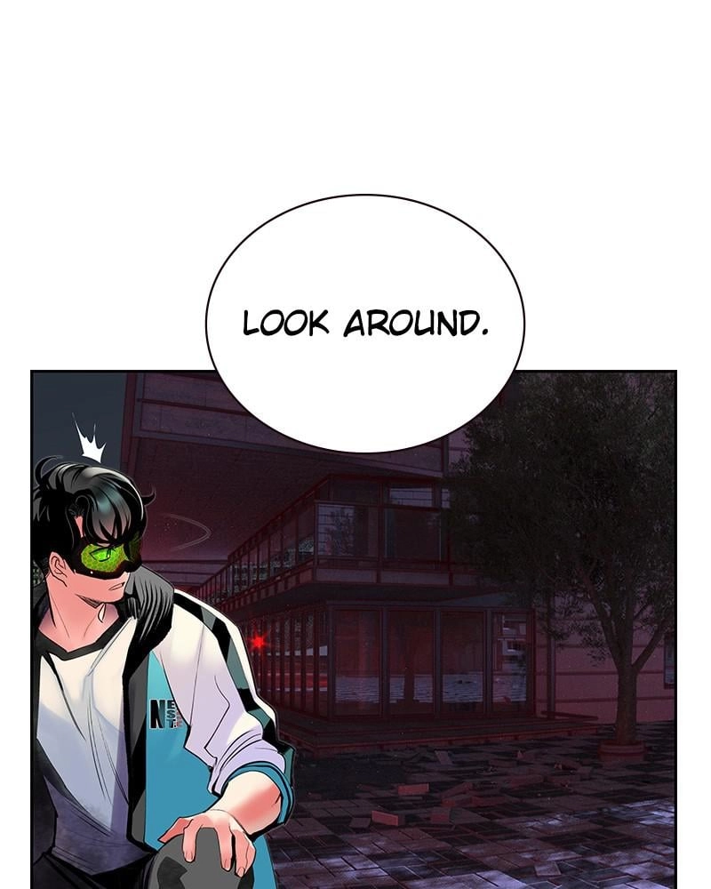 Jungle Juice Chapter 59 Page 60