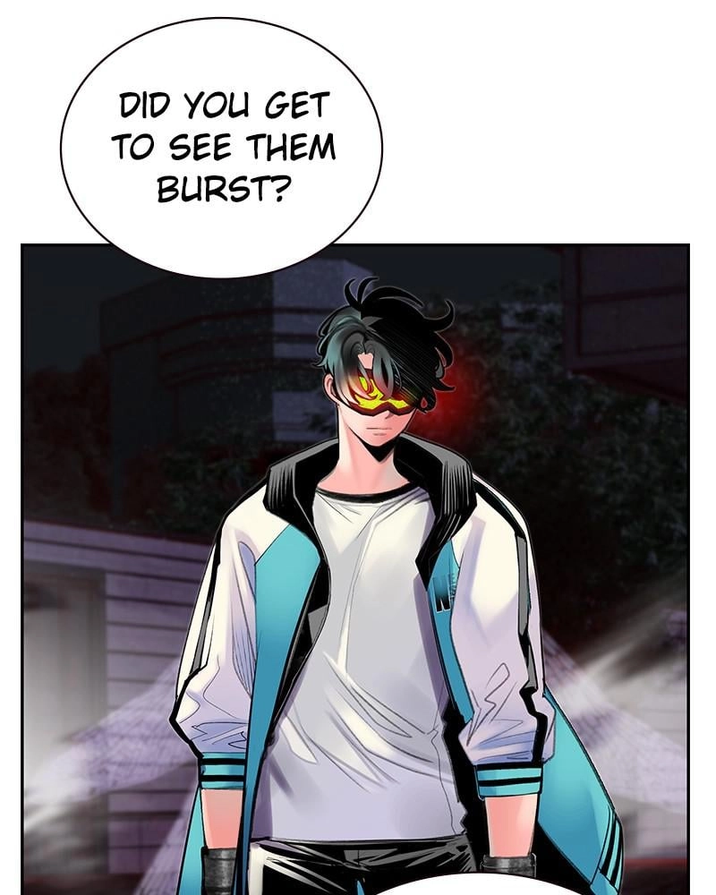 Jungle Juice Chapter 59 Page 18
