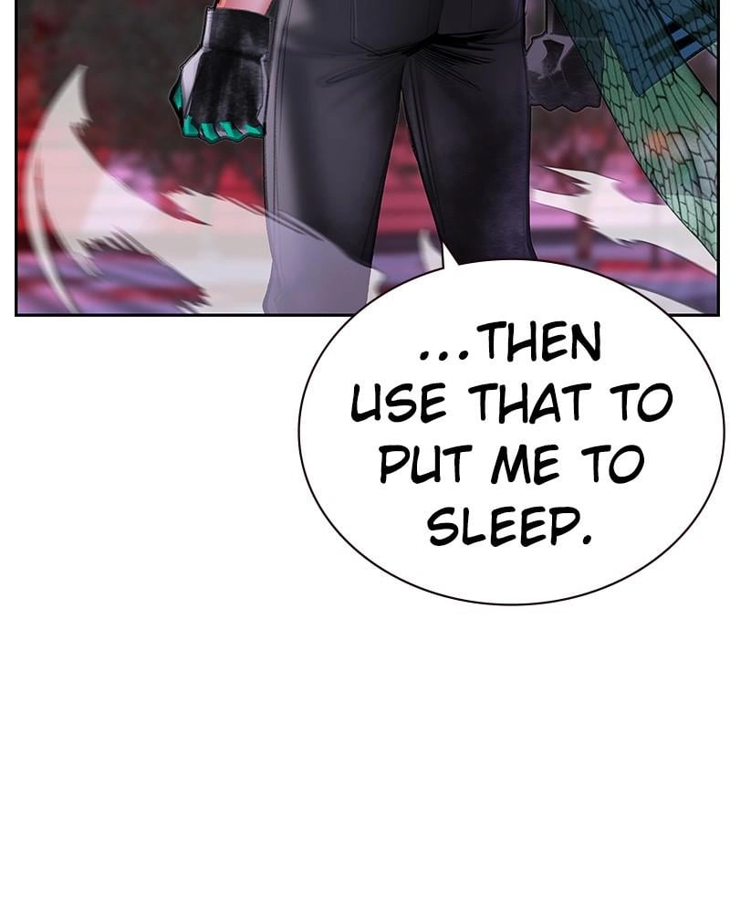 Jungle Juice Chapter 59 Page 121