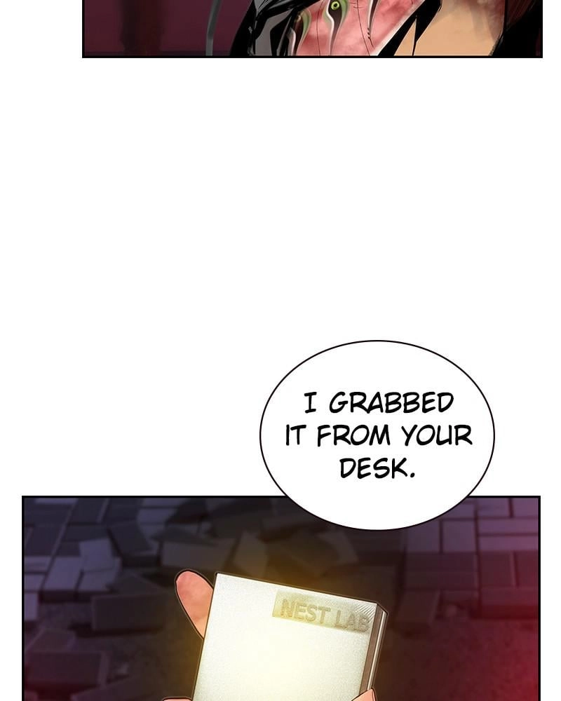 Jungle Juice Chapter 59 Page 118