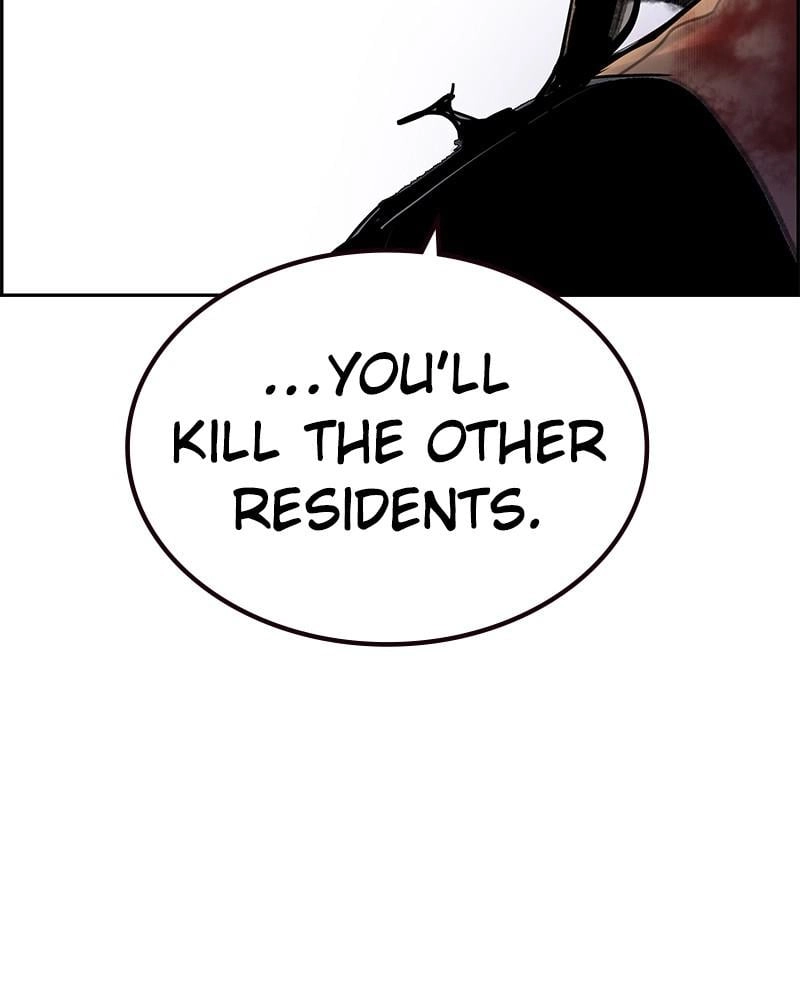 Jungle Juice Chapter 59 Page 58
