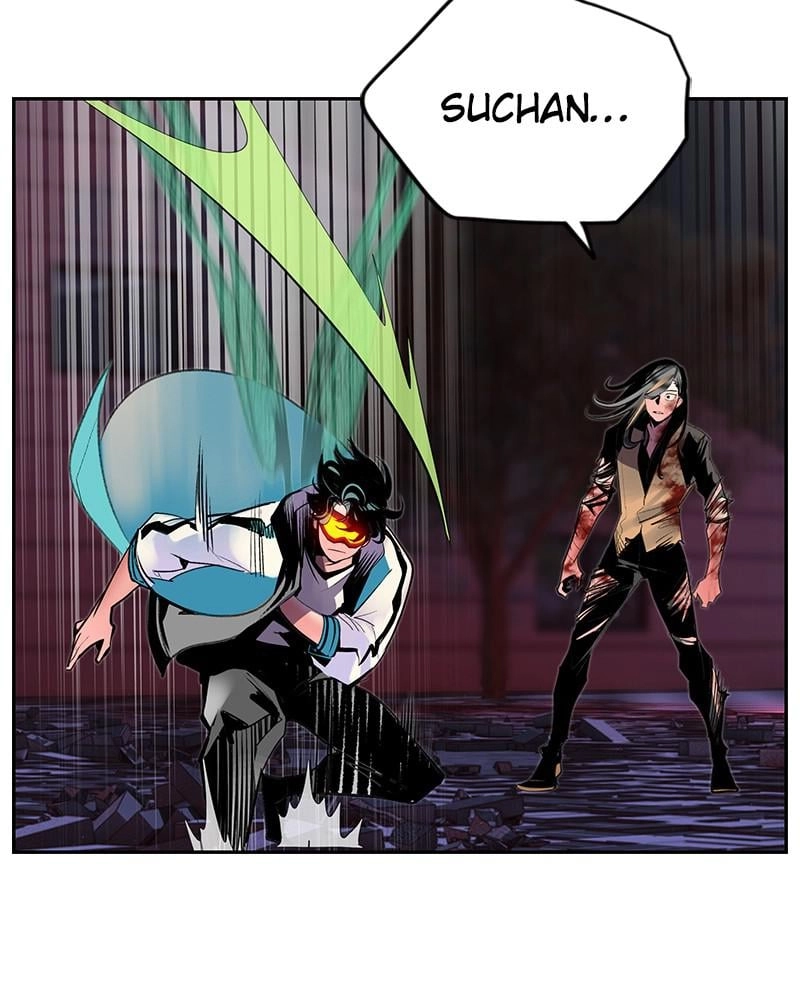 Jungle Juice Chapter 59 Page 116