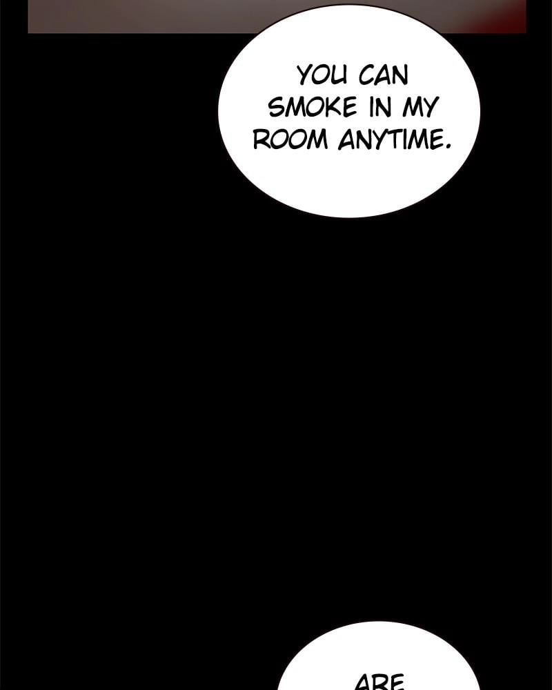 Jungle Juice Chapter 59 Page 126